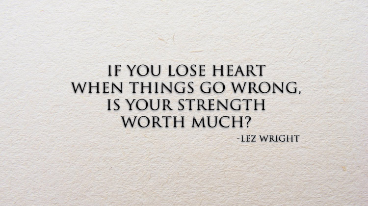 strength 